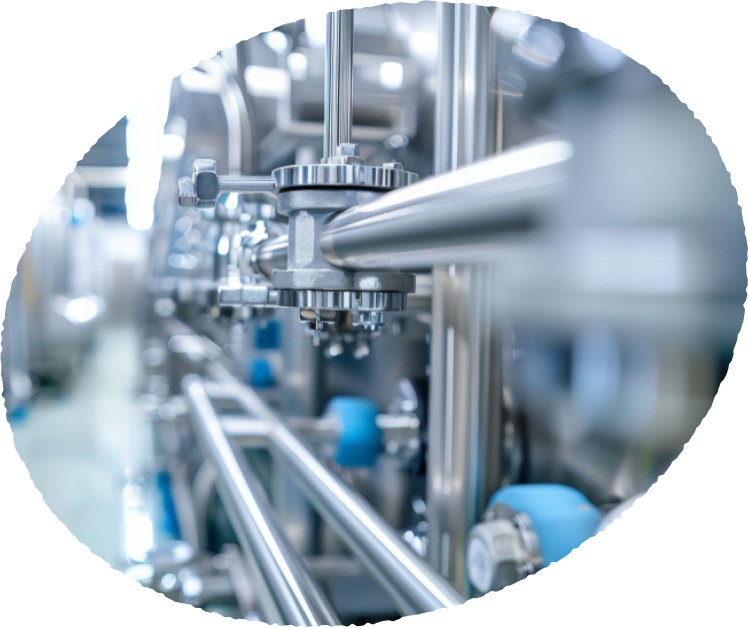 생산시설 이미지